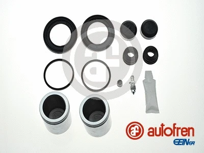 Repair Kit, brake caliper (D41680C)