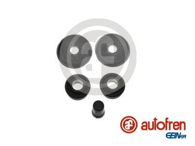 Repair Kit, wheel brake cylinder (D3418)