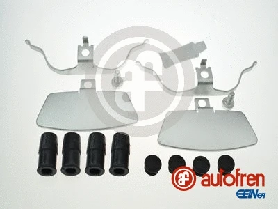 Accessory Kit, disc brake pad (D42975A)