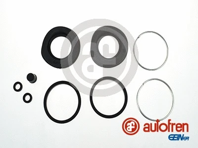 Repair Kit, brake caliper (D4115)