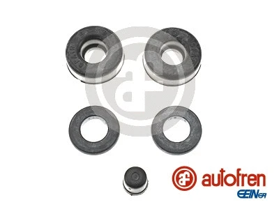 Repair Kit, wheel brake cylinder (D3165)