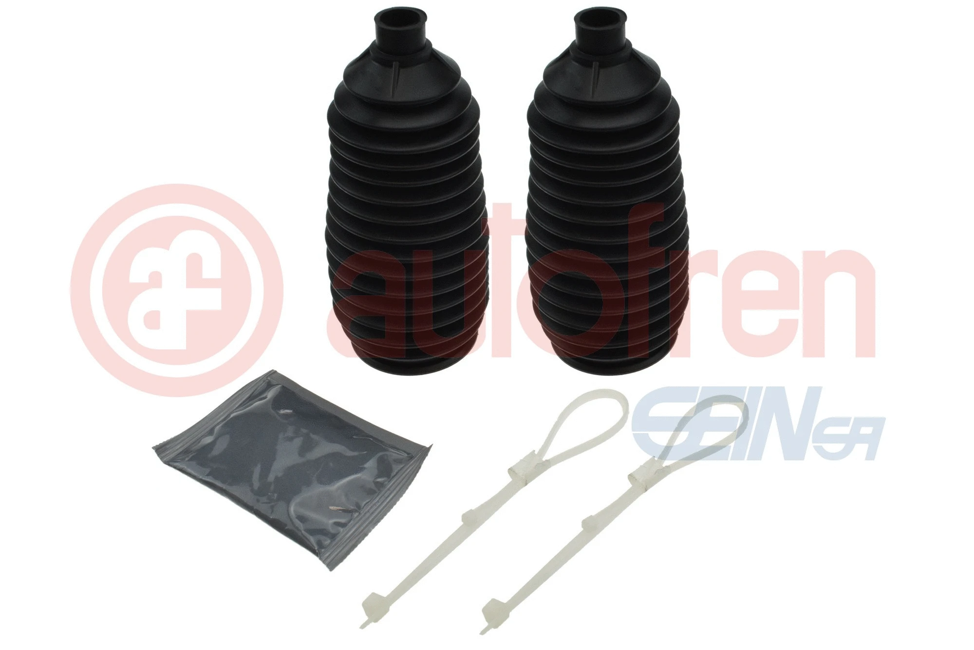 Bellow Kit, steering (D9175C)