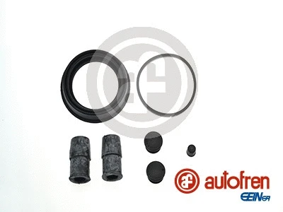 Repair Kit, brake caliper (D4394)