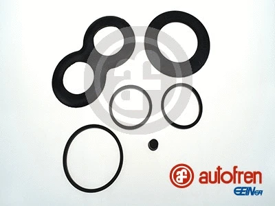 Repair Kit, brake caliper (D4692)