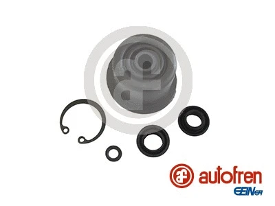 Repair Kit, clutch master cylinder (D1553)