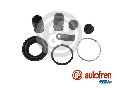 Repair Kit, brake caliper (D4653)