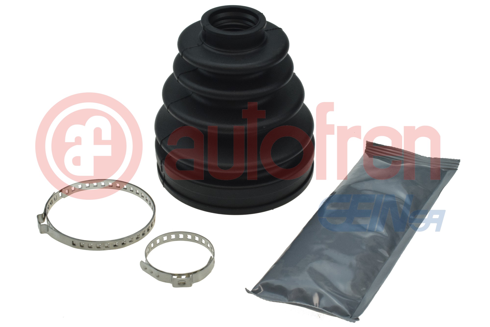 Bellow Kit, drive shaft (D8676)