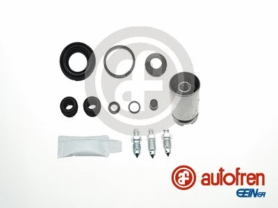 Repair Kit, brake caliper (D4857K)