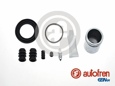 Repair Kit, brake caliper (D41672C)