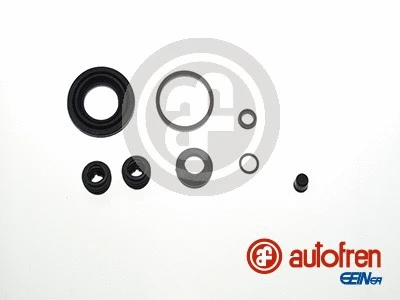 Repair Kit, brake caliper (D4780)
