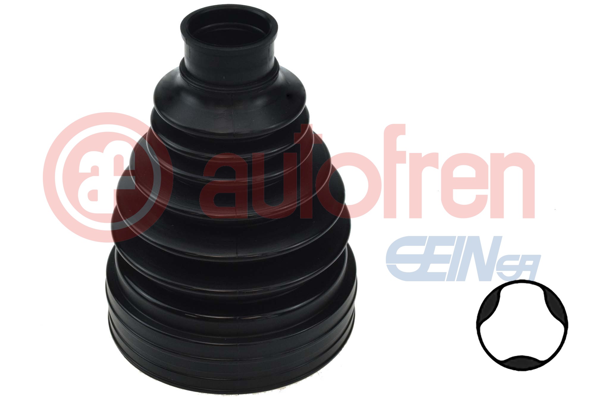 Bellow Kit, drive shaft (D8698T)