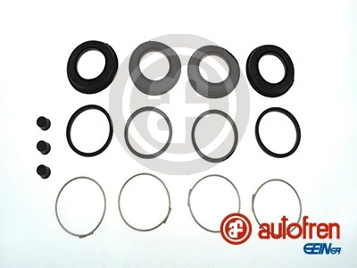 Repair Kit, brake caliper (D4085)