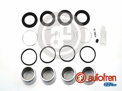 Repair Kit, brake caliper (D42109C)