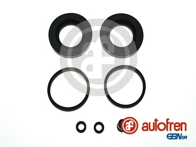 Repair Kit, brake caliper (D4358)