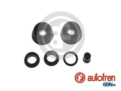 Repair Kit, wheel brake cylinder (D3115)
