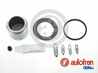Repair Kit, brake caliper (D41807C)