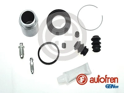 Repair Kit, brake caliper (D41617C)