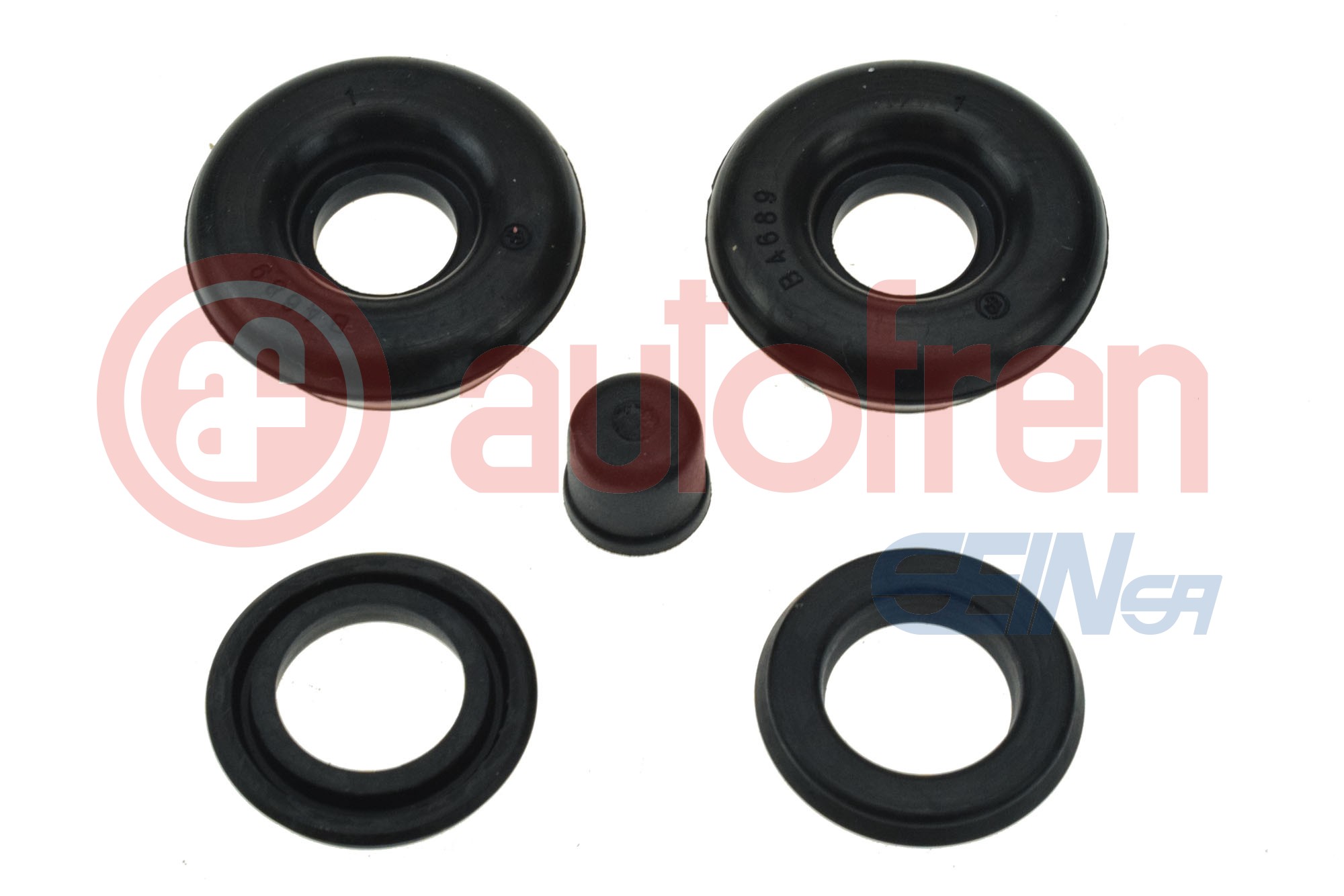 Repair Kit, wheel brake cylinder (D31124)