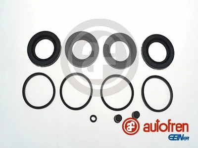 Repair Kit, brake caliper (D4801)