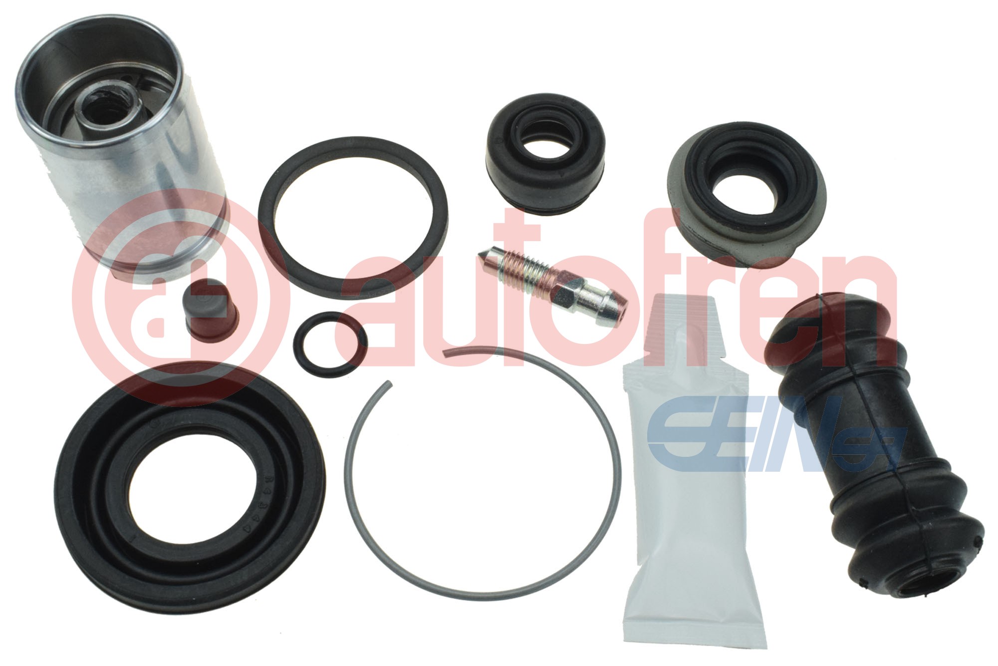 Repair Kit, brake caliper (D41850K)
