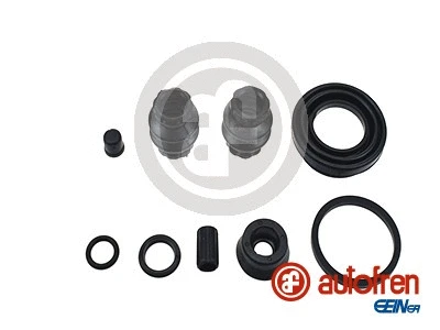 Repair Kit, brake caliper (D4567)