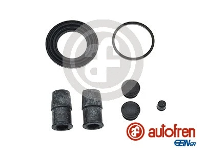 Repair Kit, brake caliper (D4481)