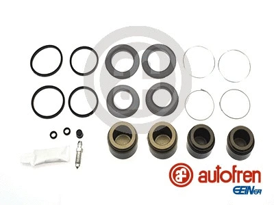 Repair Kit, brake caliper (D41929C)