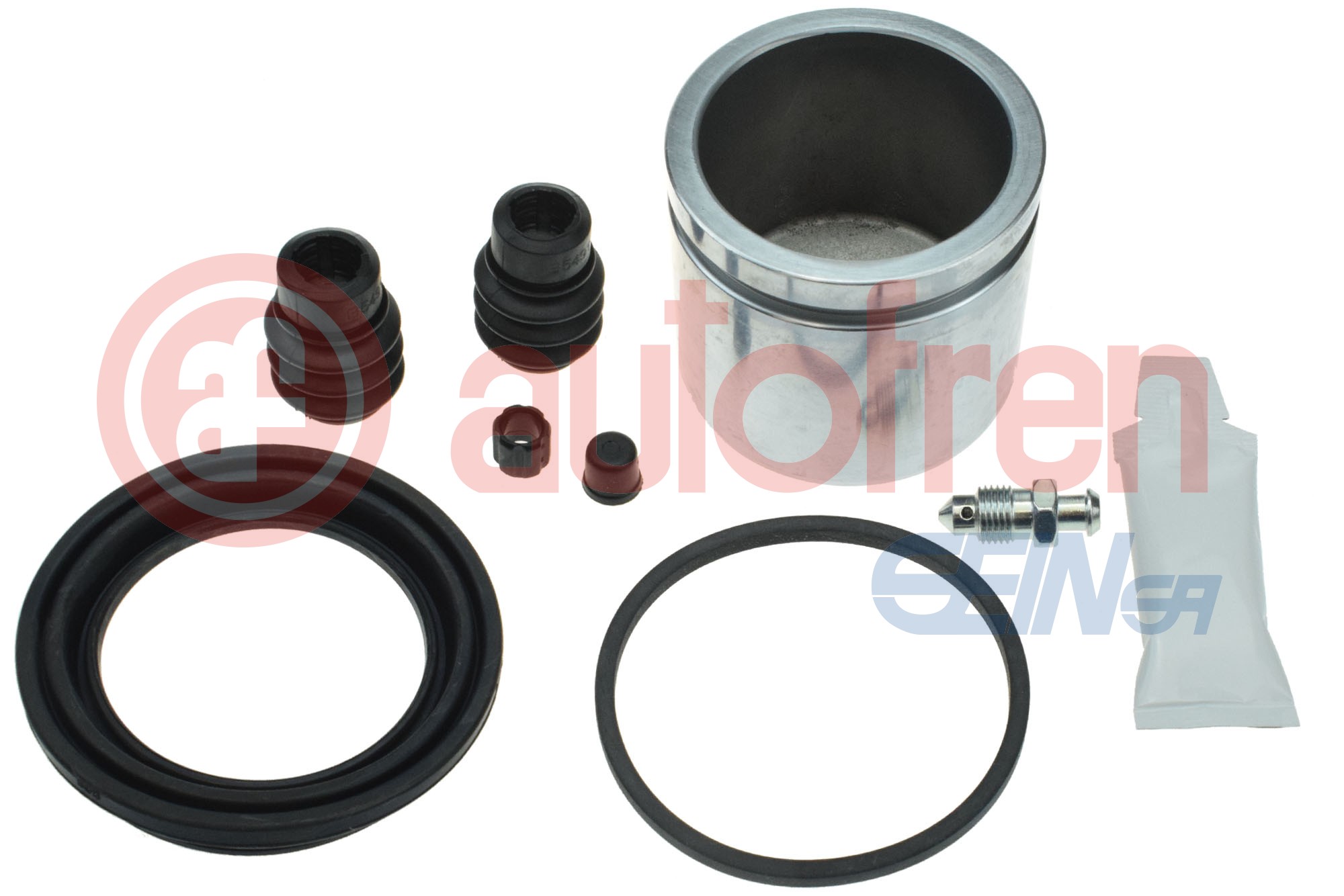 Repair Kit, brake caliper (D43199C)