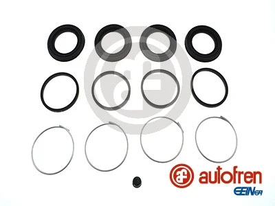 Repair Kit, brake caliper (D4918)