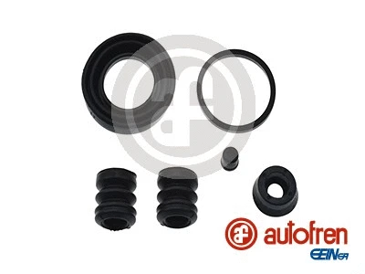 Repair Kit, brake caliper (D4704)