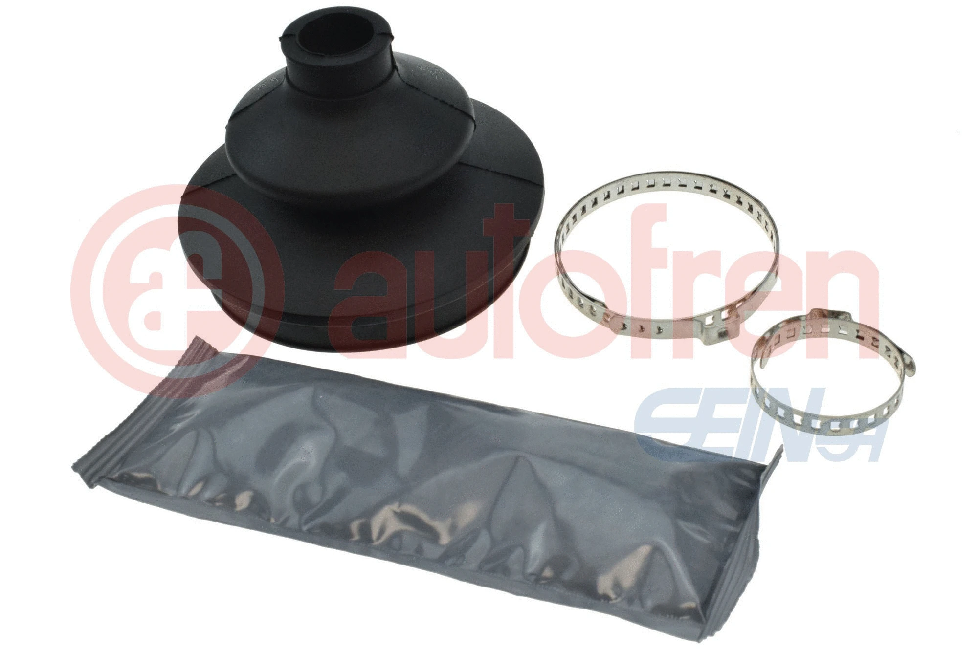 Bellow Kit, drive shaft (D8441)