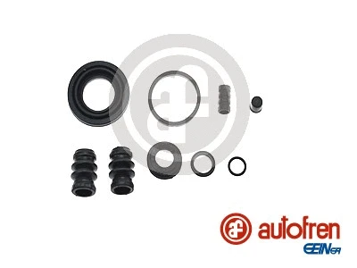 Repair Kit, brake caliper (D41889)