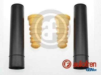 Dust Cover Kit, shock absorber (D5104)