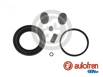 Repair Kit, brake caliper (D4710)