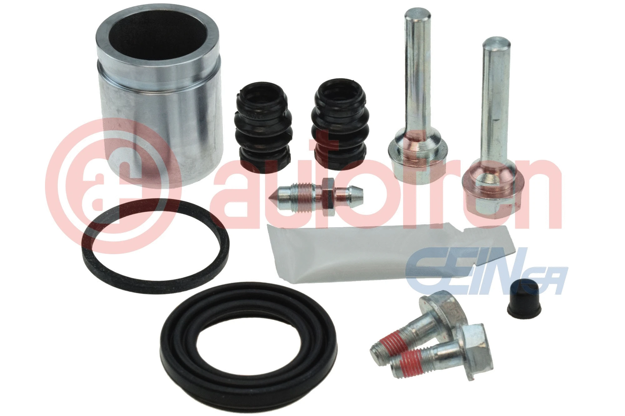Repair Kit, brake caliper (D43419S)