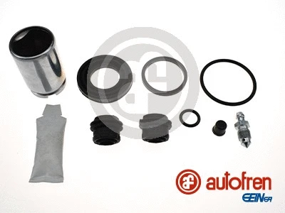 Repair Kit, brake caliper (D43122C)