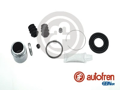 Repair Kit, brake caliper (D41605C)