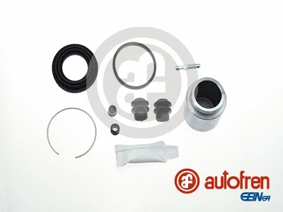 Repair Kit, brake caliper (D41718C)