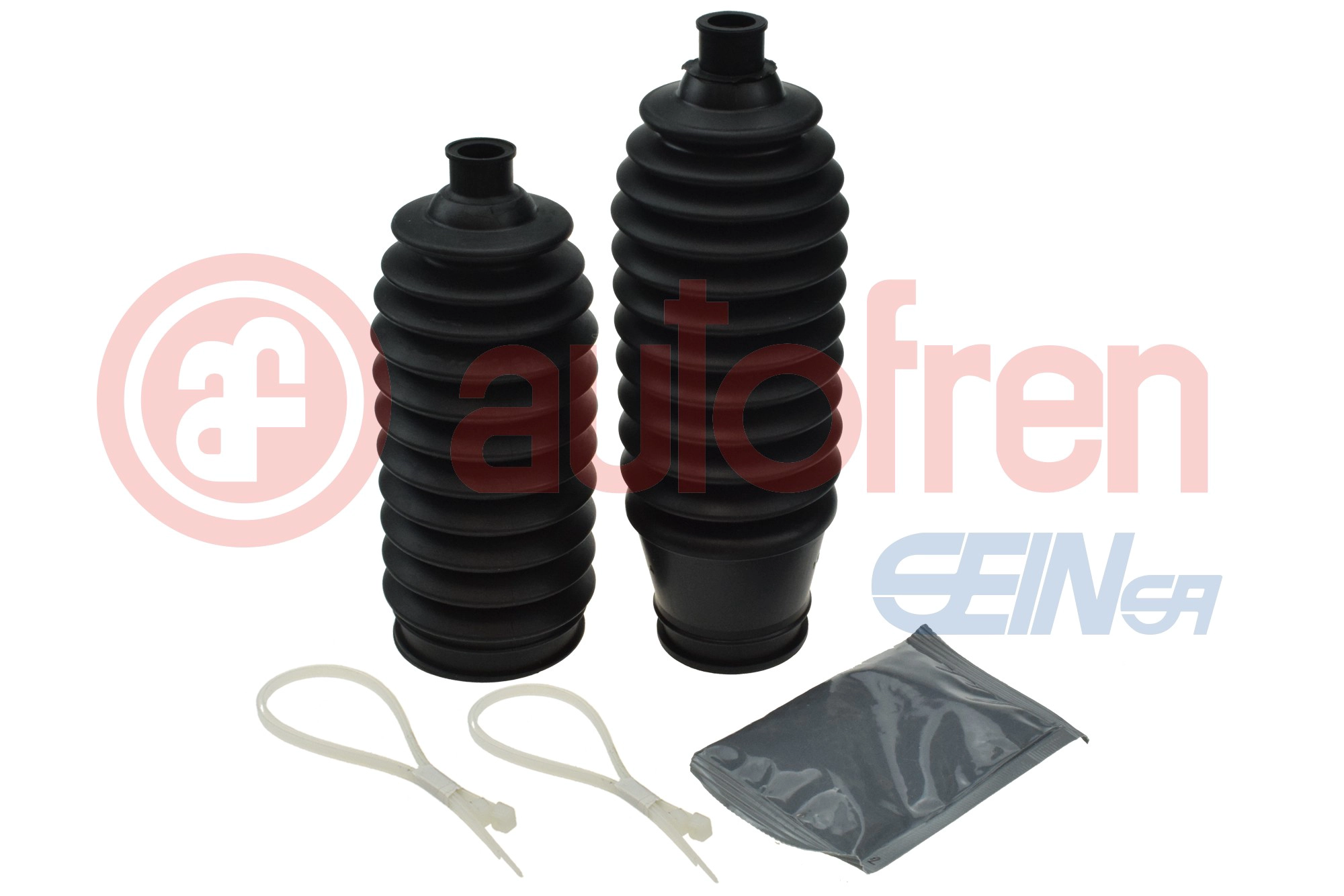 Bellow Kit, steering (D9386C)