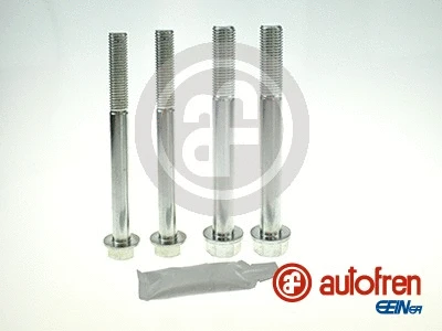 Guide Sleeve Kit, brake caliper (D7183C)