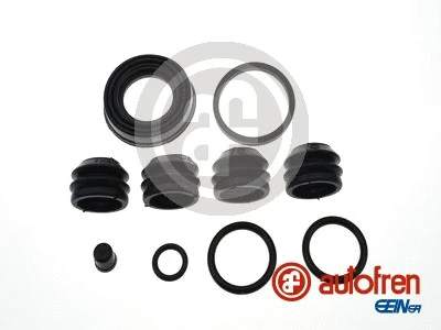Repair Kit, brake caliper (D4318)