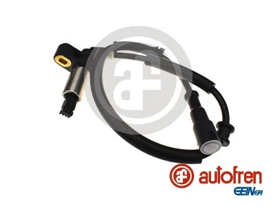 Sensor, wheel speed (DS0128)