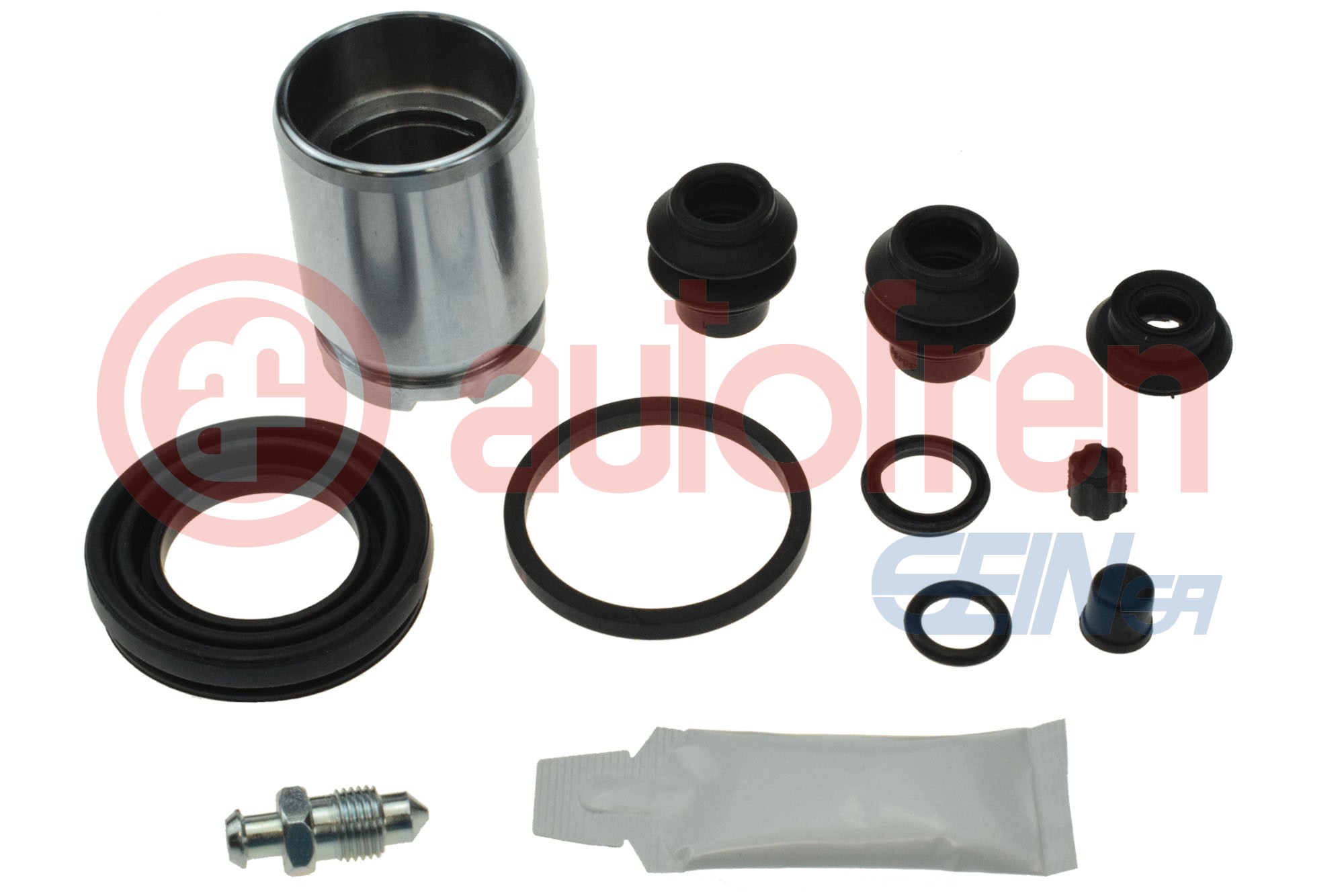 Repair Kit, brake caliper (D43192C)