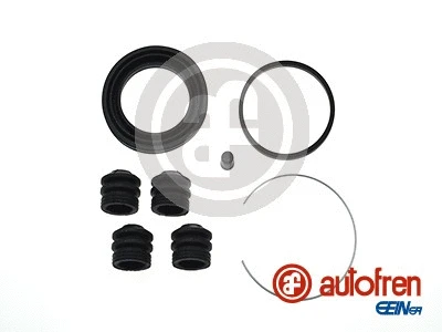 Repair Kit, brake caliper (D4921)