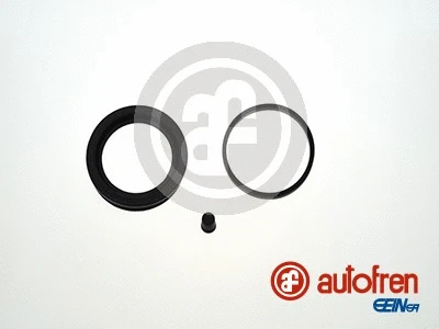 Repair Kit, brake caliper (D4154)