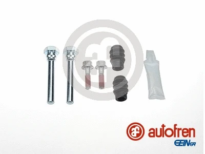 Guide Sleeve Kit, brake caliper (D7238C)