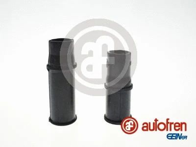 Bellow, brake caliper guide (D7005)