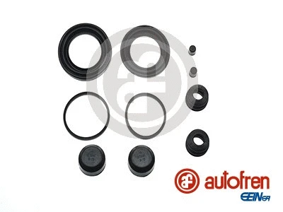 Repair Kit, brake caliper (D4608)