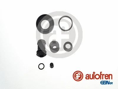 Repair Kit, brake caliper (D4163)