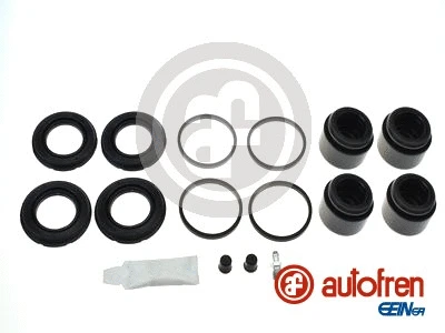 Repair Kit, brake caliper (D43011C)